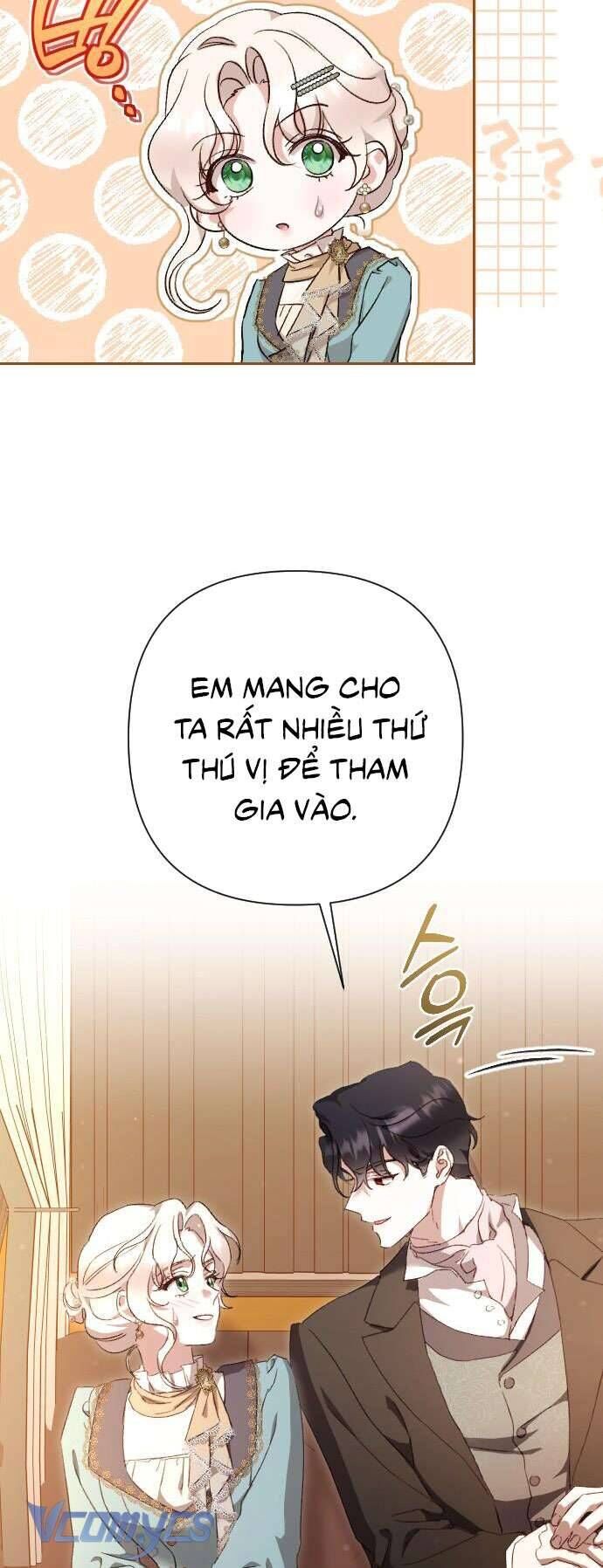 Dành Cho Những Ai Coi Hối Tiếc Là Điều Xa Xỉ - Chap 46 - Trang 50