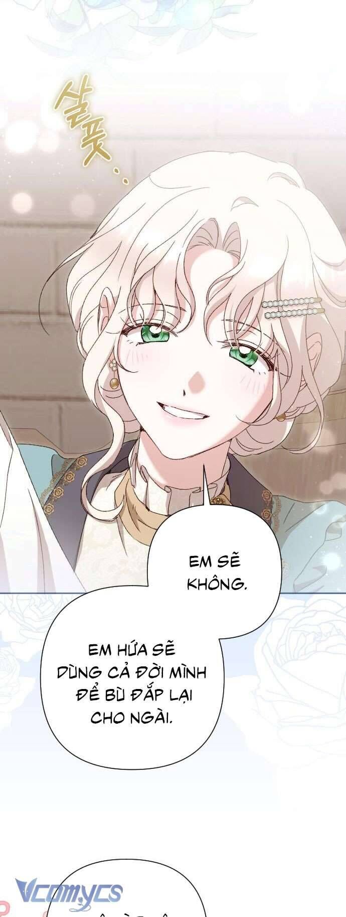 Dành Cho Những Ai Coi Hối Tiếc Là Điều Xa Xỉ - Chap 46 - Trang 6