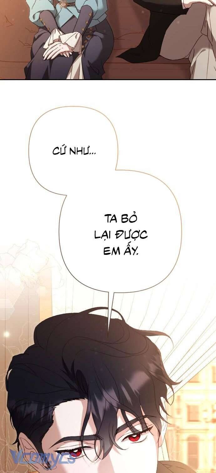 Dành Cho Những Ai Coi Hối Tiếc Là Điều Xa Xỉ - Chap 46 - Trang 51