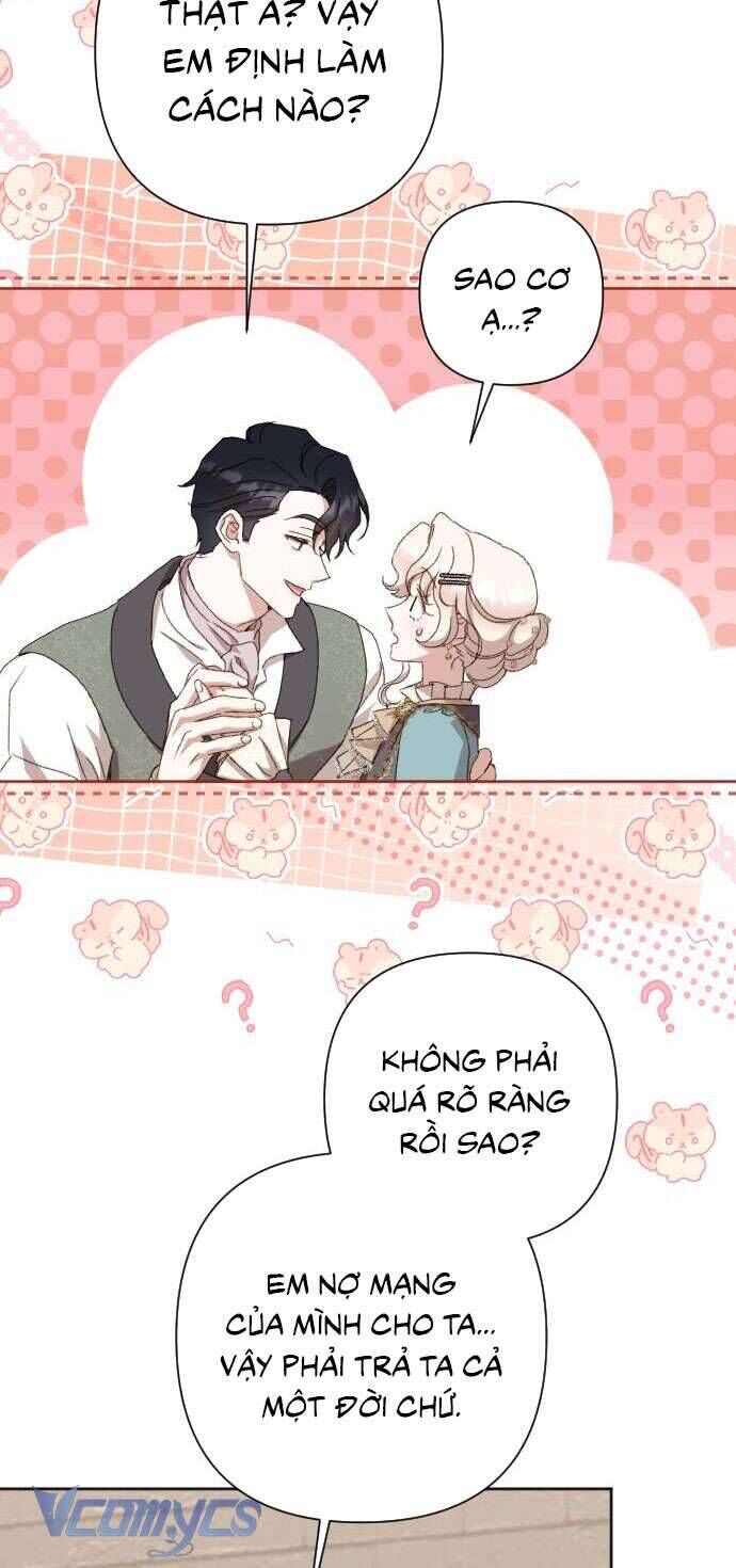 Dành Cho Những Ai Coi Hối Tiếc Là Điều Xa Xỉ - Chap 46 - Trang 7