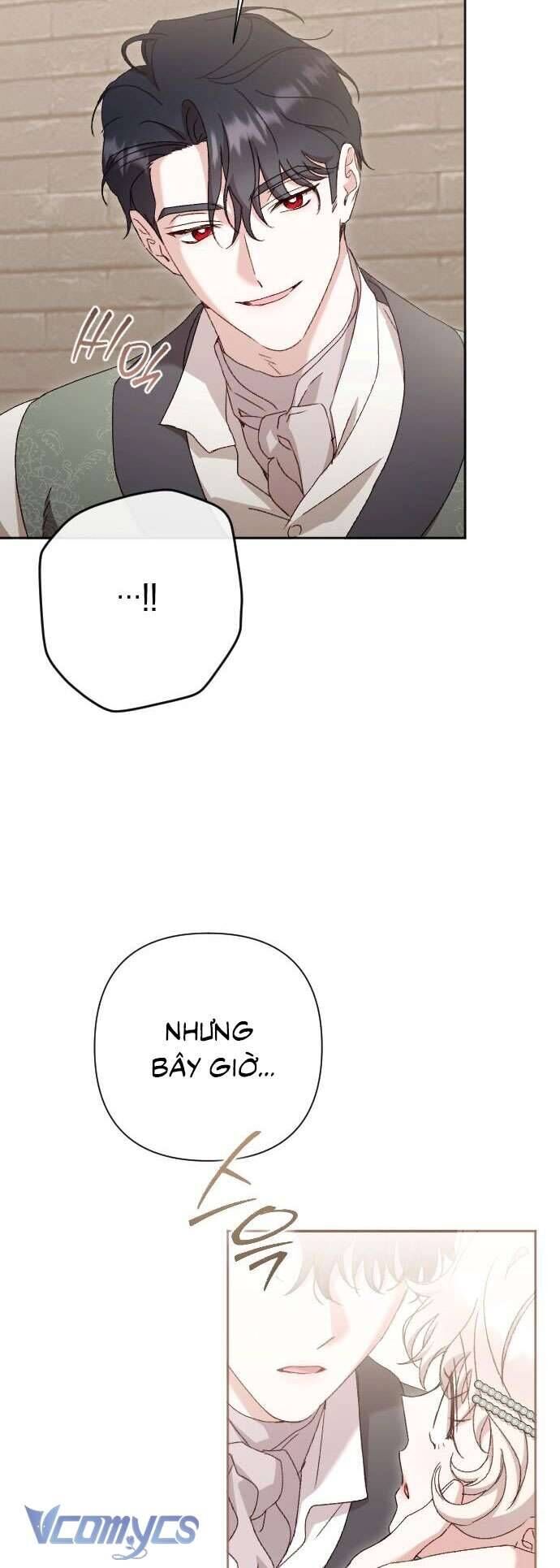 Dành Cho Những Ai Coi Hối Tiếc Là Điều Xa Xỉ - Chap 46 - Trang 8