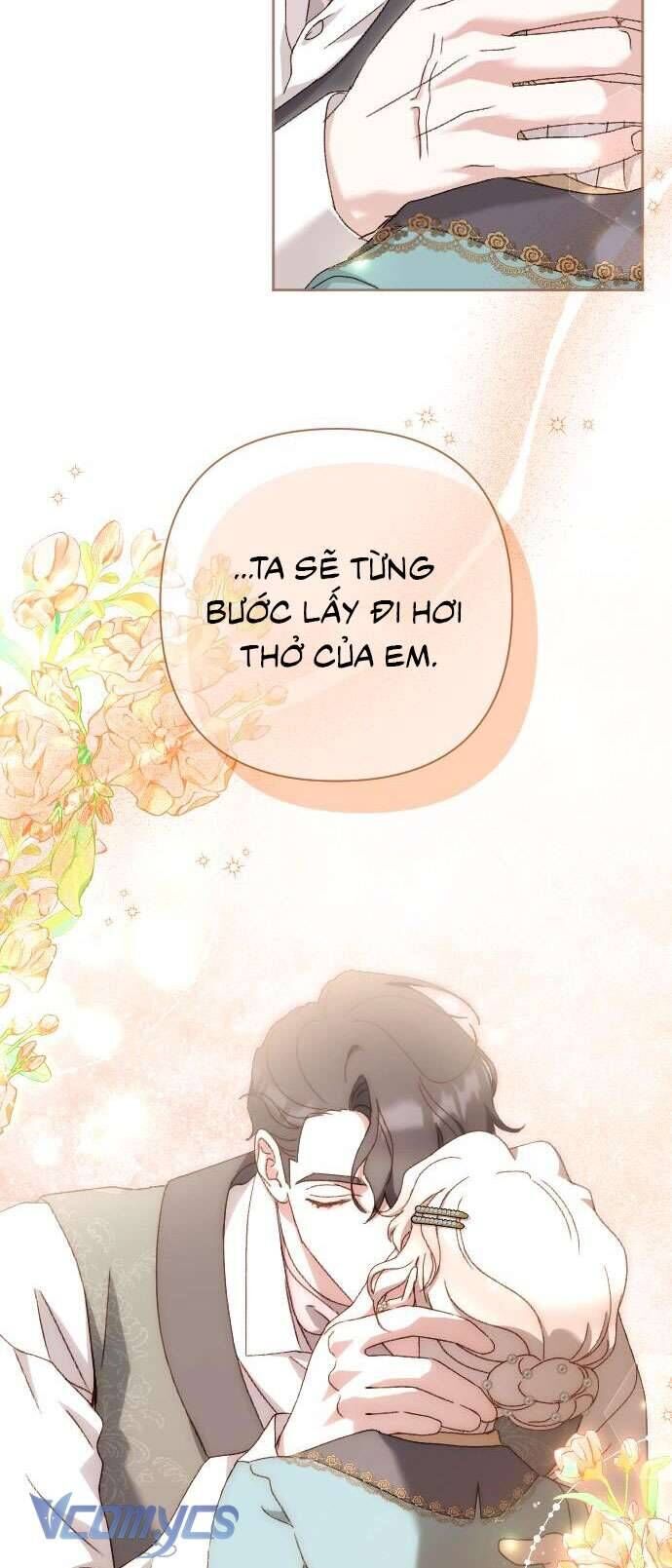 Dành Cho Những Ai Coi Hối Tiếc Là Điều Xa Xỉ - Chap 46 - Trang 9