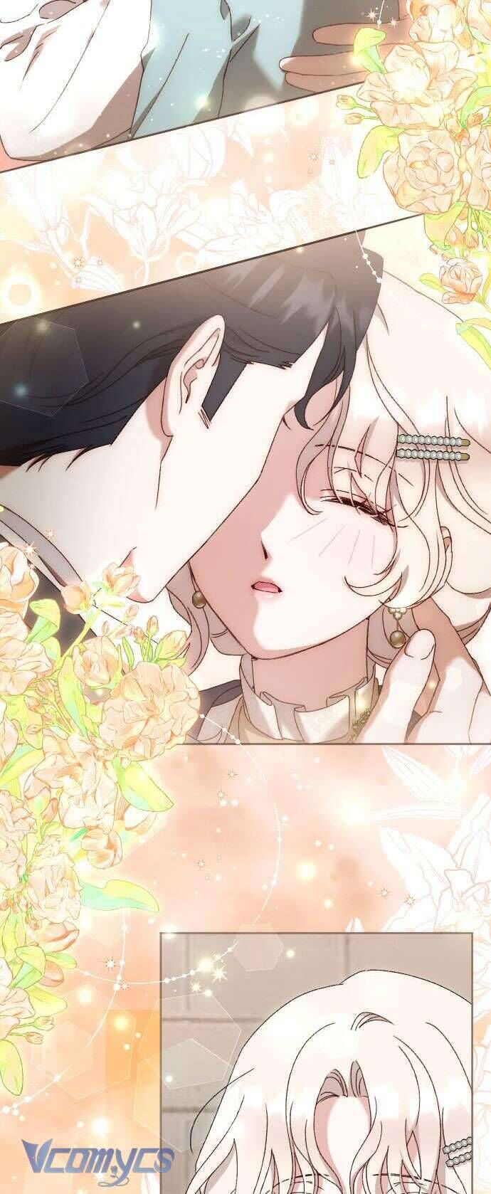 Dành Cho Những Ai Coi Hối Tiếc Là Điều Xa Xỉ - Chap 46 - Trang 10