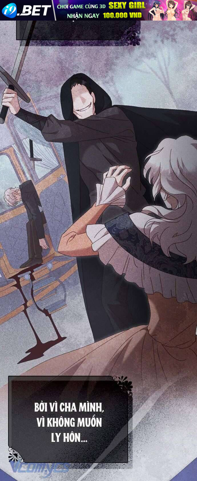 Dành Cho Những Ai Coi Hối Tiếc Là Điều Xa Xỉ - Chap 47 - Trang 11
