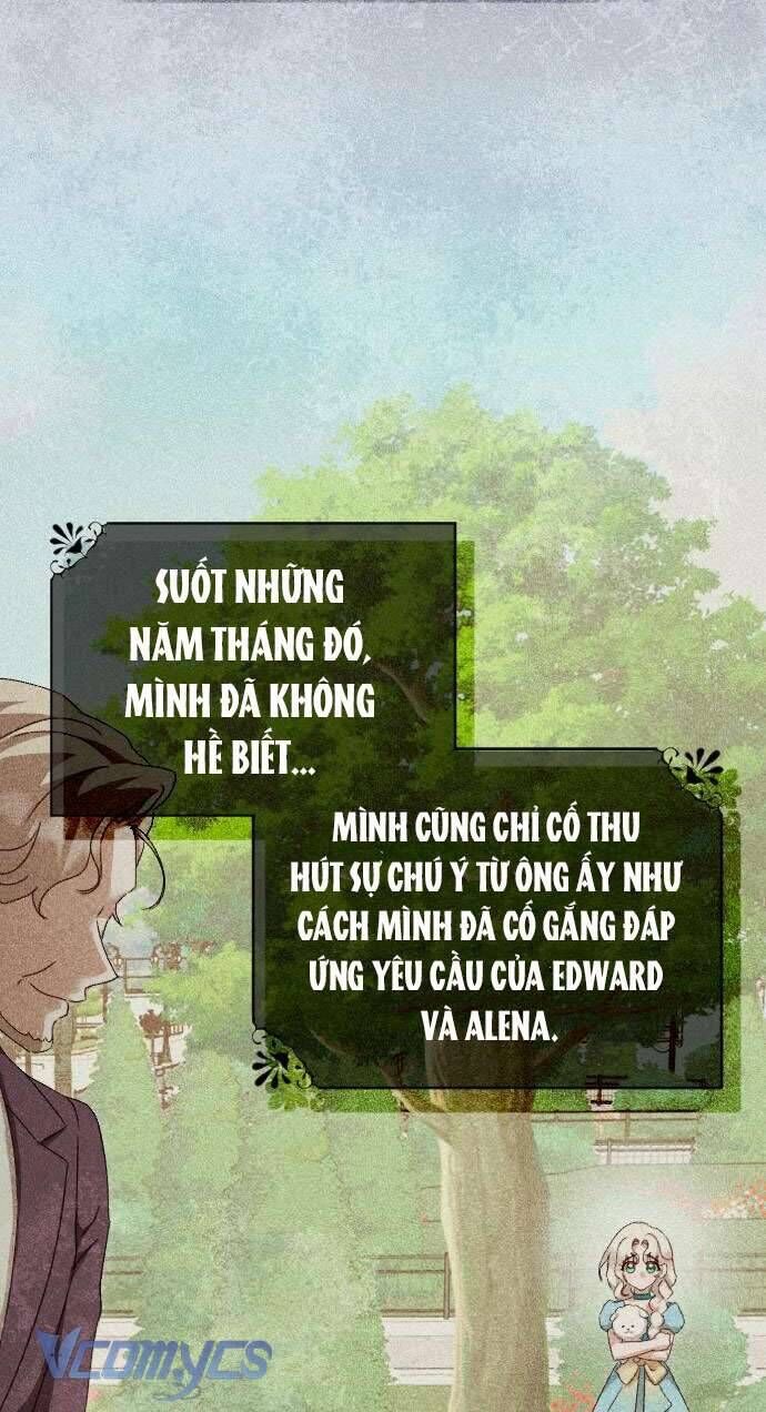 Dành Cho Những Ai Coi Hối Tiếc Là Điều Xa Xỉ - Chap 47 - Trang 13