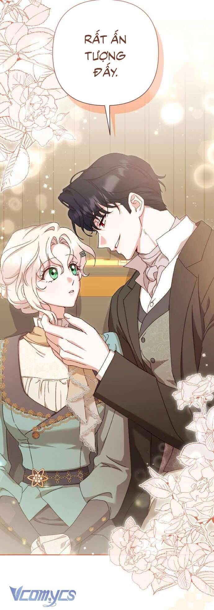 Dành Cho Những Ai Coi Hối Tiếc Là Điều Xa Xỉ - Chap 47 - Trang 3