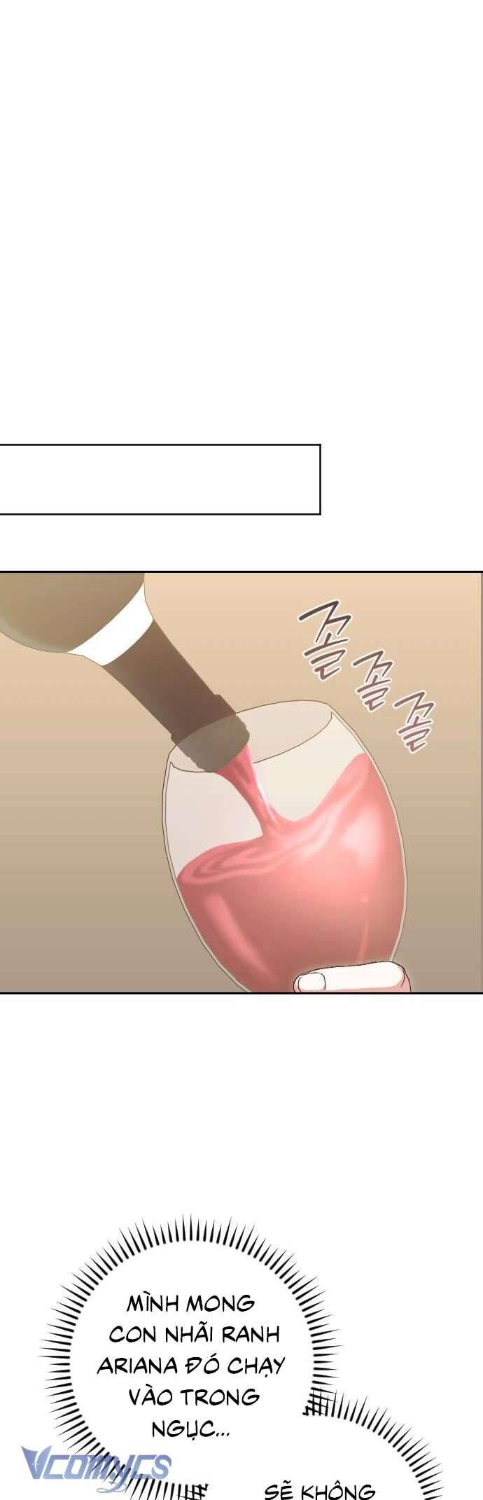 Dành Cho Những Ai Coi Hối Tiếc Là Điều Xa Xỉ - Chap 47 - Trang 21