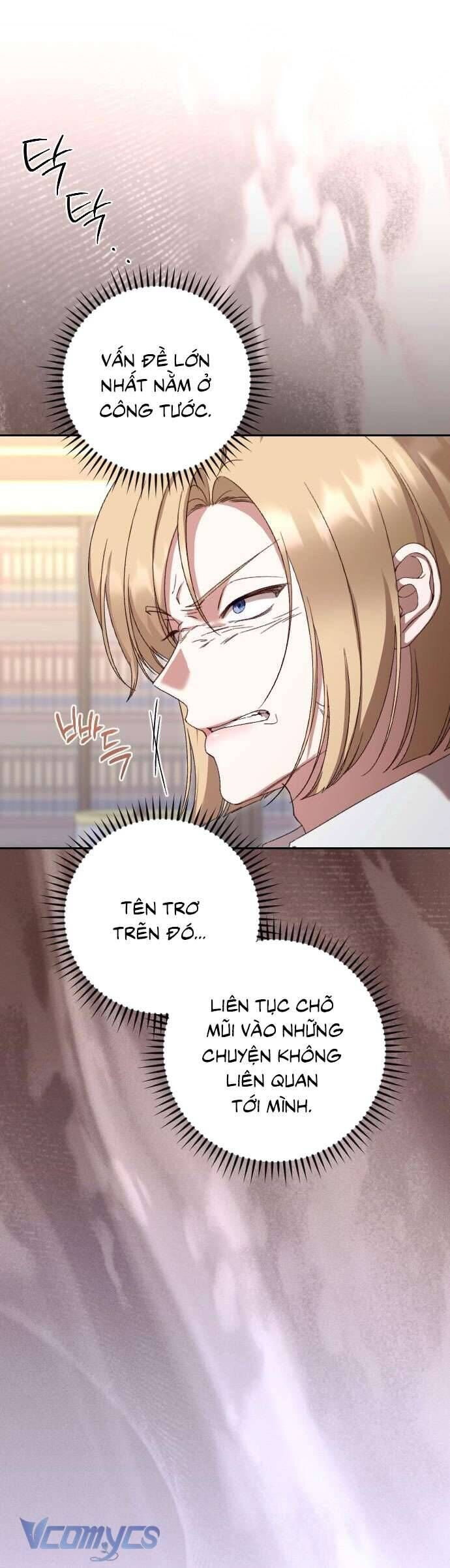 Dành Cho Những Ai Coi Hối Tiếc Là Điều Xa Xỉ - Chap 47 - Trang 26