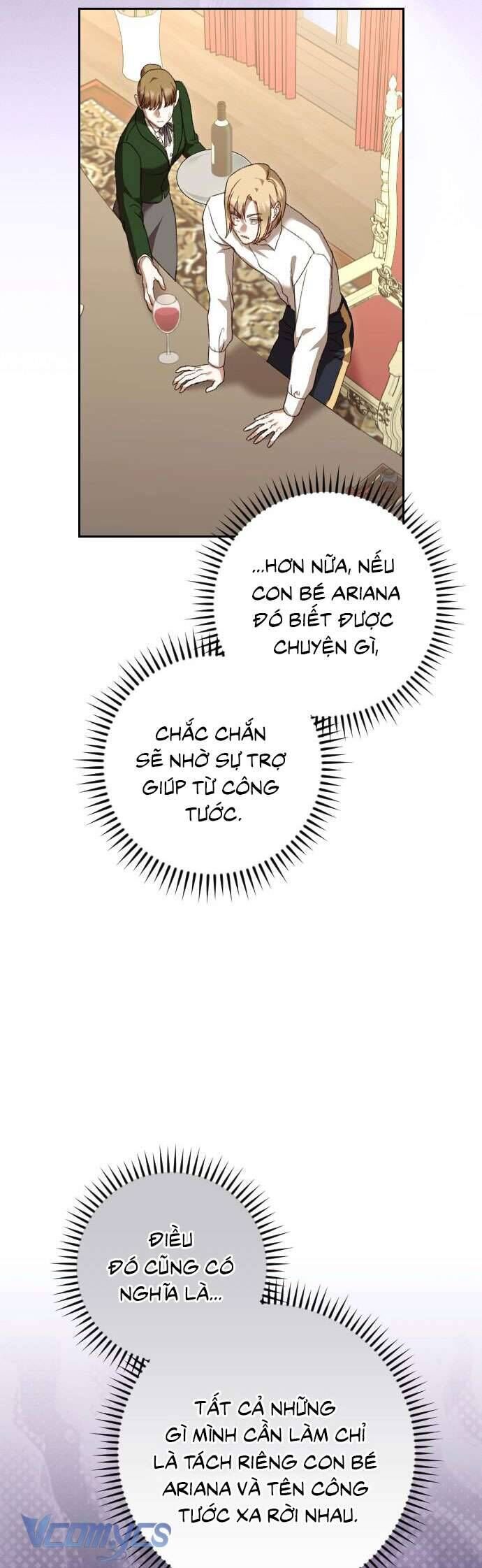 Dành Cho Những Ai Coi Hối Tiếc Là Điều Xa Xỉ - Chap 47 - Trang 27