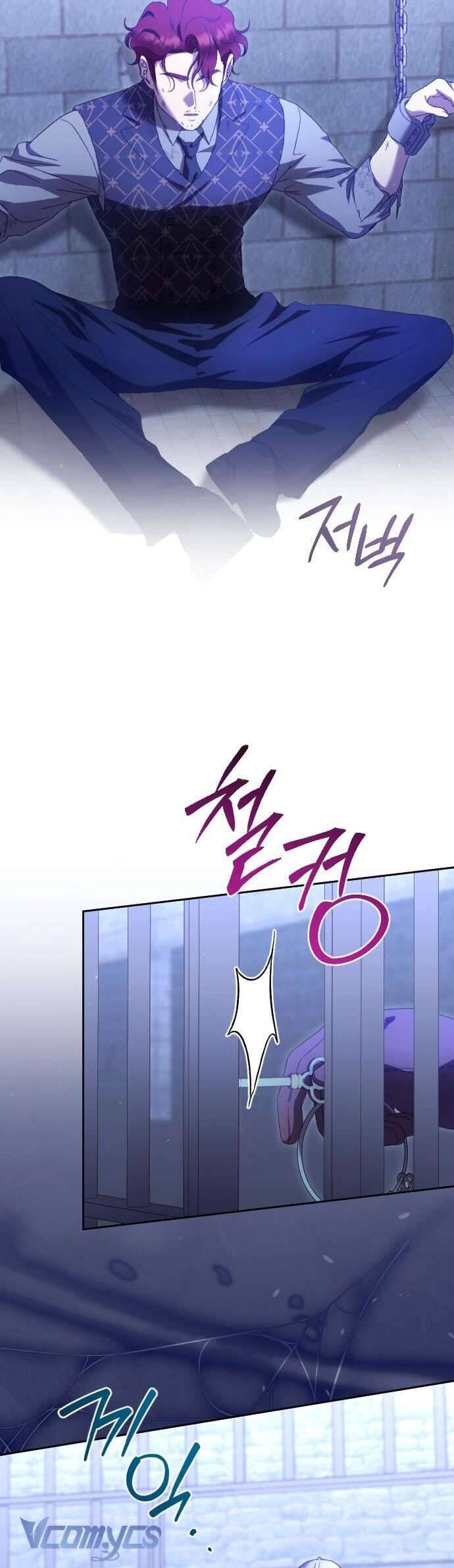 Dành Cho Những Ai Coi Hối Tiếc Là Điều Xa Xỉ - Chap 47 - Trang 30