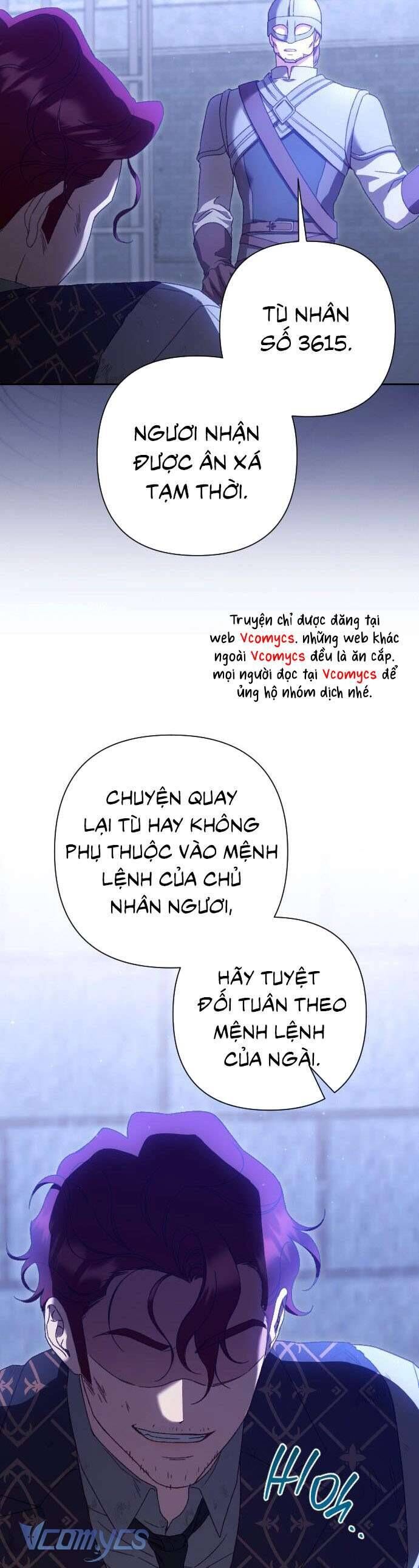 Dành Cho Những Ai Coi Hối Tiếc Là Điều Xa Xỉ - Chap 47 - Trang 31