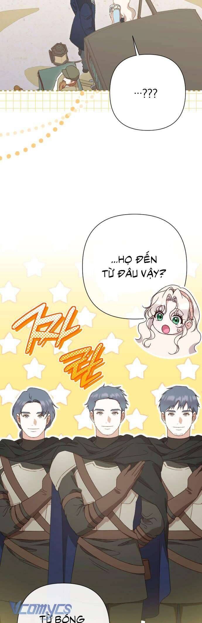 Dành Cho Những Ai Coi Hối Tiếc Là Điều Xa Xỉ - Chap 47 - Trang 34