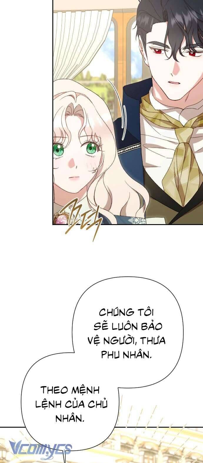 Dành Cho Những Ai Coi Hối Tiếc Là Điều Xa Xỉ - Chap 47 - Trang 37