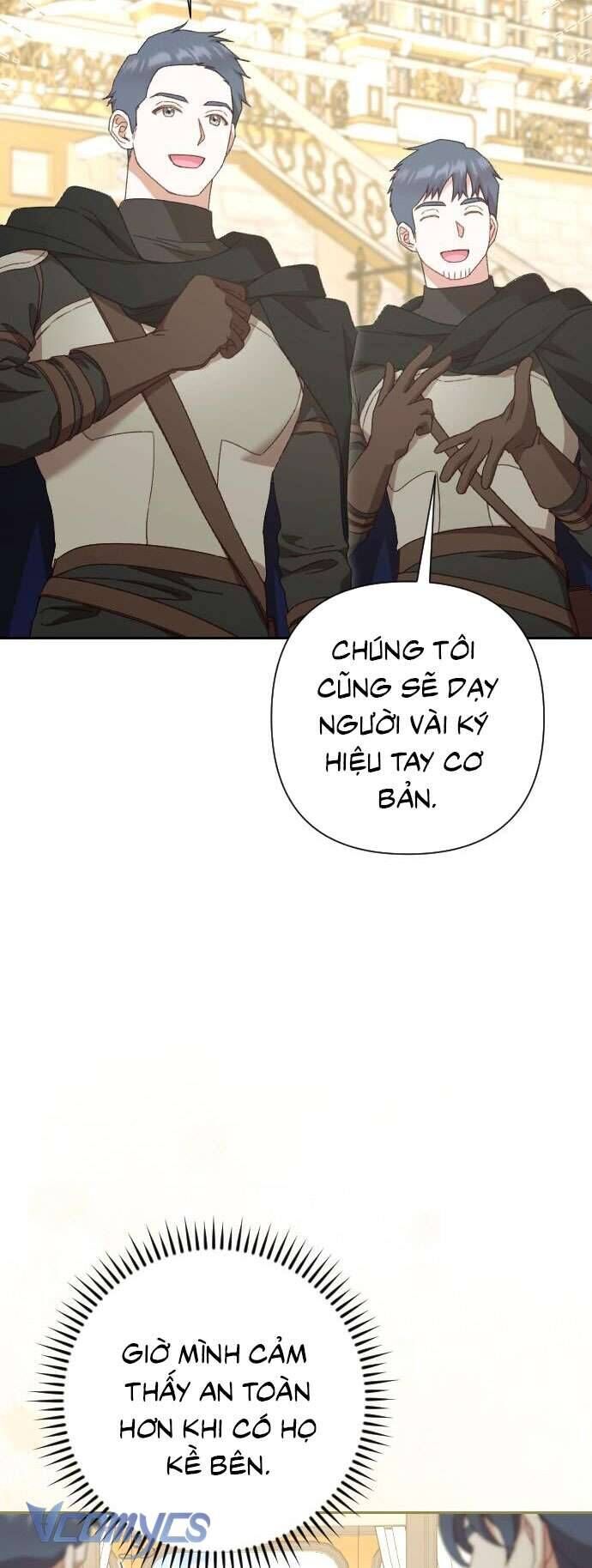 Dành Cho Những Ai Coi Hối Tiếc Là Điều Xa Xỉ - Chap 47 - Trang 38