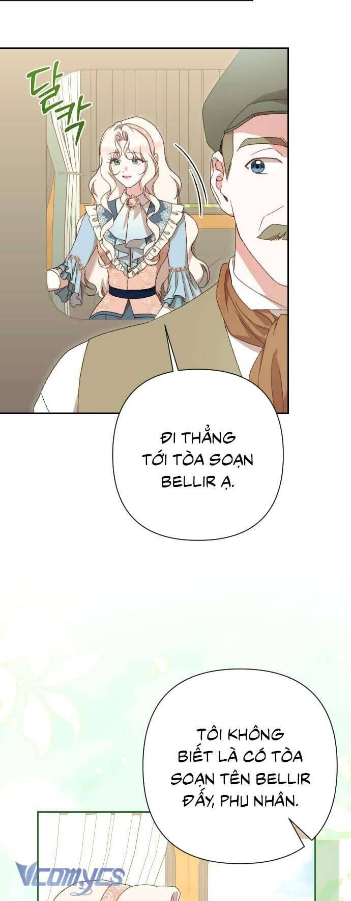 Dành Cho Những Ai Coi Hối Tiếc Là Điều Xa Xỉ - Chap 47 - Trang 40
