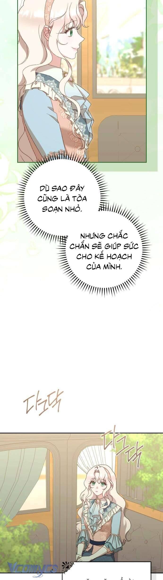 Dành Cho Những Ai Coi Hối Tiếc Là Điều Xa Xỉ - Chap 47 - Trang 41