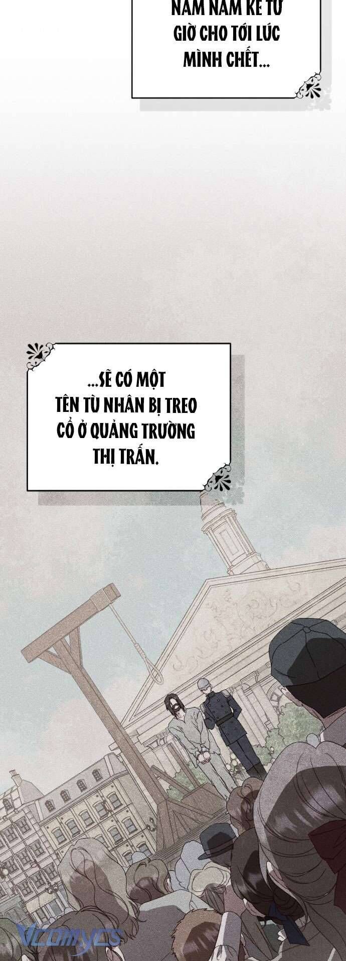 Dành Cho Những Ai Coi Hối Tiếc Là Điều Xa Xỉ - Chap 47 - Trang 42