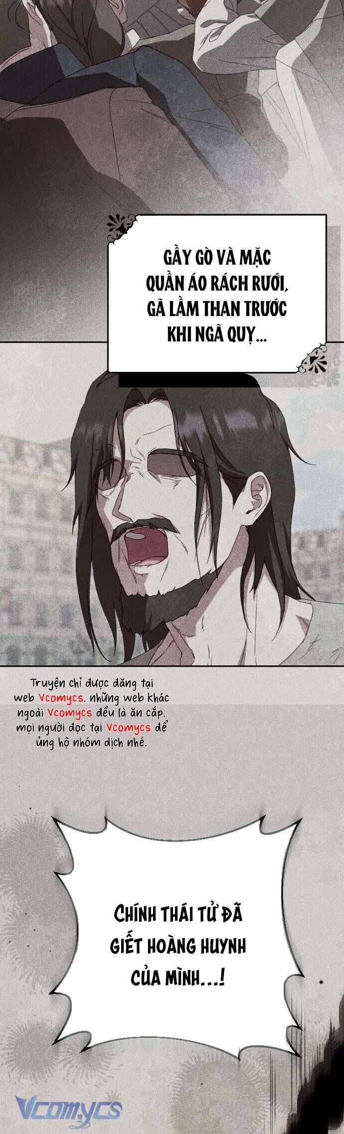 Dành Cho Những Ai Coi Hối Tiếc Là Điều Xa Xỉ - Chap 47 - Trang 43
