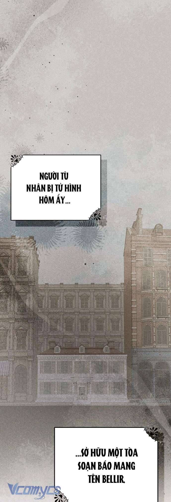 Dành Cho Những Ai Coi Hối Tiếc Là Điều Xa Xỉ - Chap 47 - Trang 45