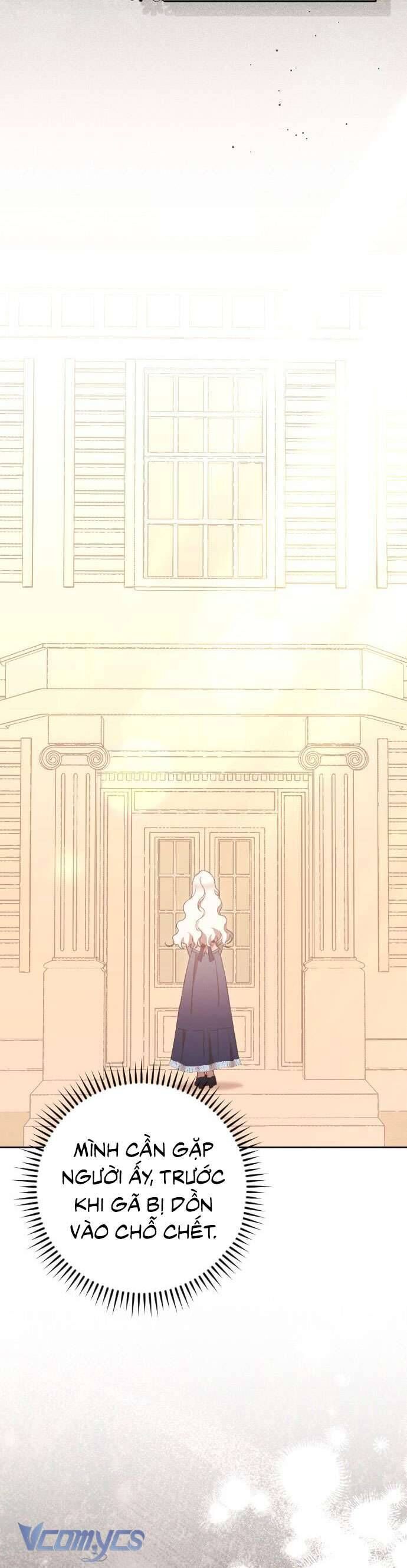 Dành Cho Những Ai Coi Hối Tiếc Là Điều Xa Xỉ - Chap 47 - Trang 46