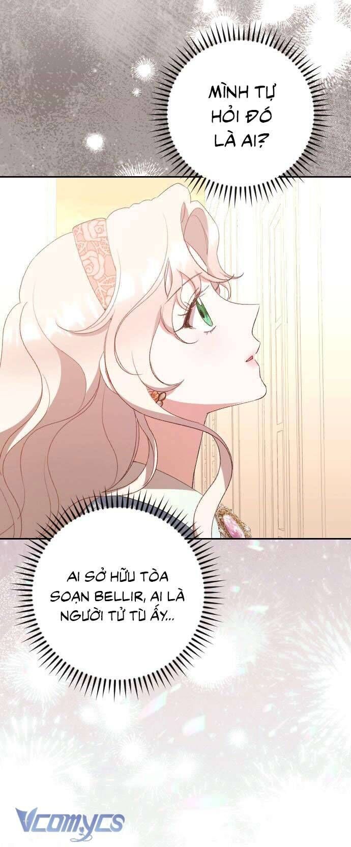 Dành Cho Những Ai Coi Hối Tiếc Là Điều Xa Xỉ - Chap 47 - Trang 47