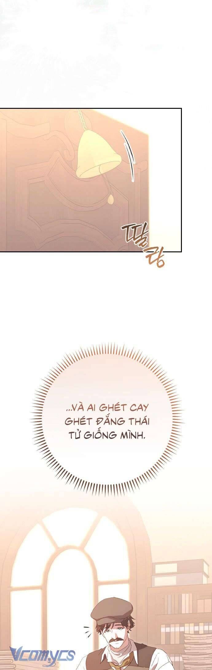 Dành Cho Những Ai Coi Hối Tiếc Là Điều Xa Xỉ - Chap 47 - Trang 48