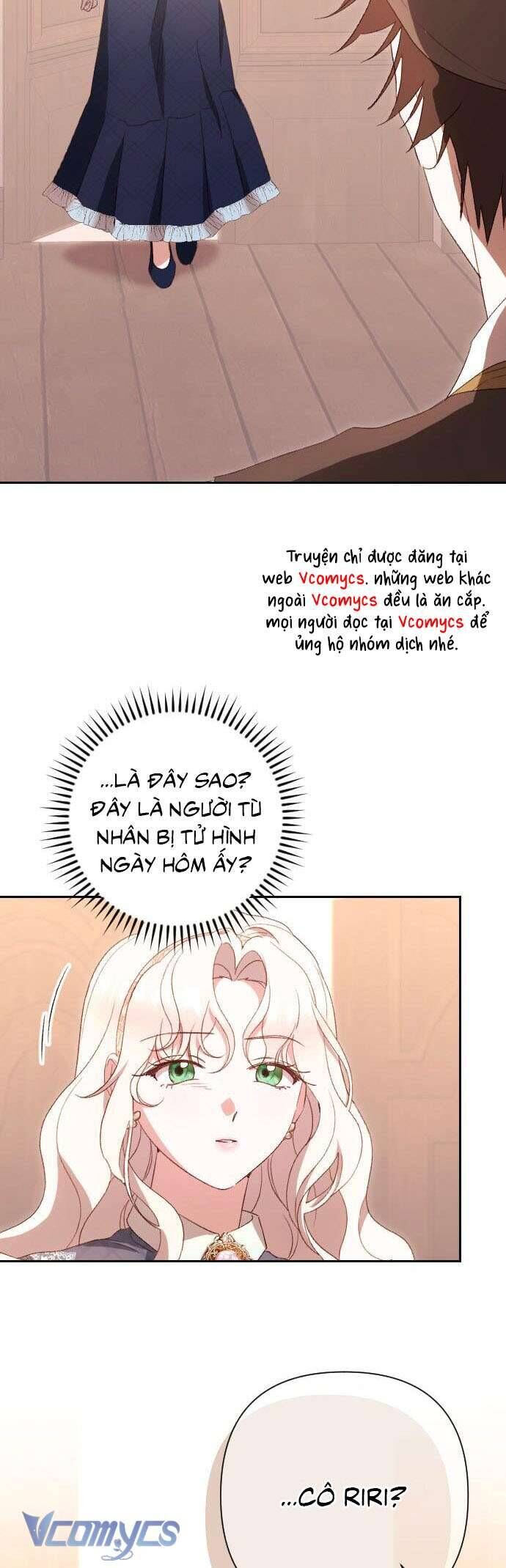 Dành Cho Những Ai Coi Hối Tiếc Là Điều Xa Xỉ - Chap 47 - Trang 50