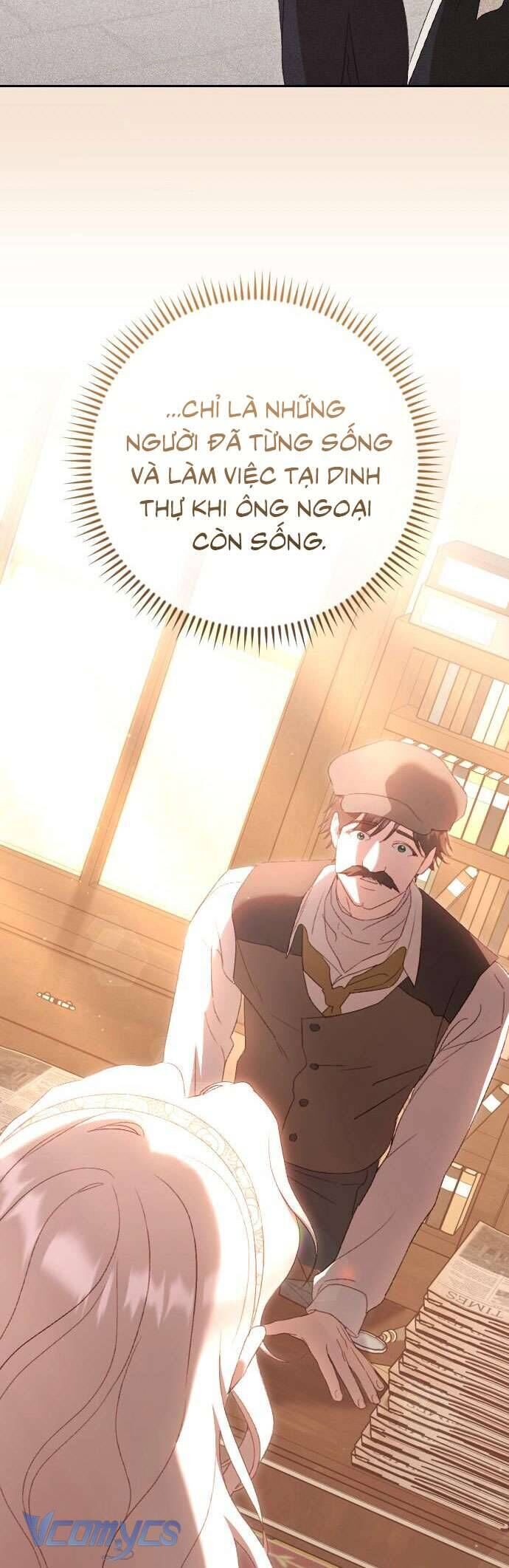 Dành Cho Những Ai Coi Hối Tiếc Là Điều Xa Xỉ - Chap 47 - Trang 52