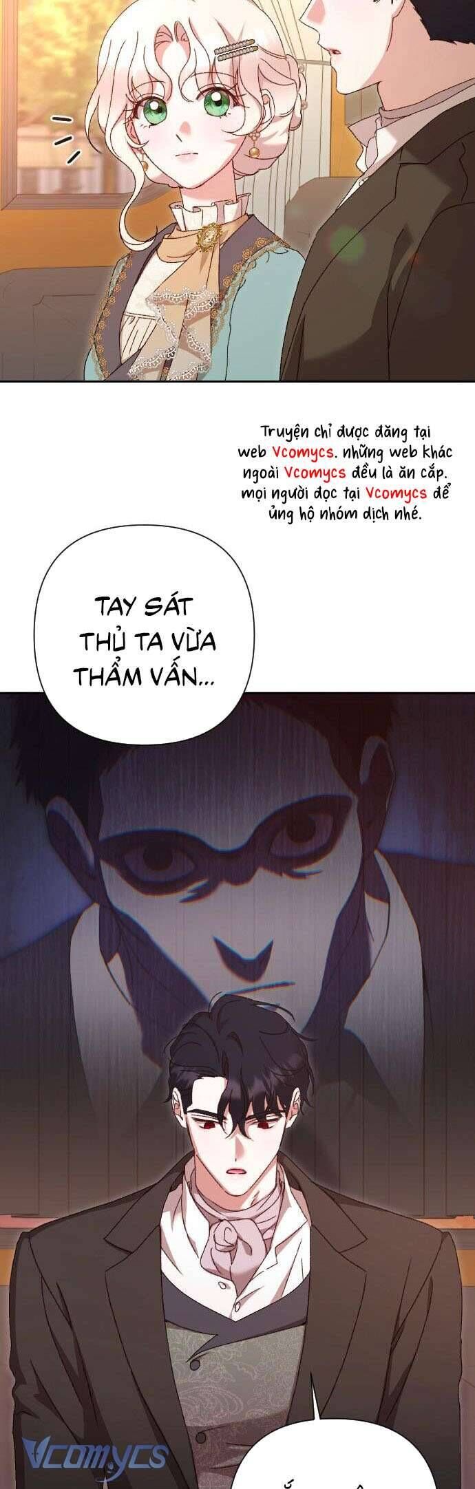 Dành Cho Những Ai Coi Hối Tiếc Là Điều Xa Xỉ - Chap 47 - Trang 7
