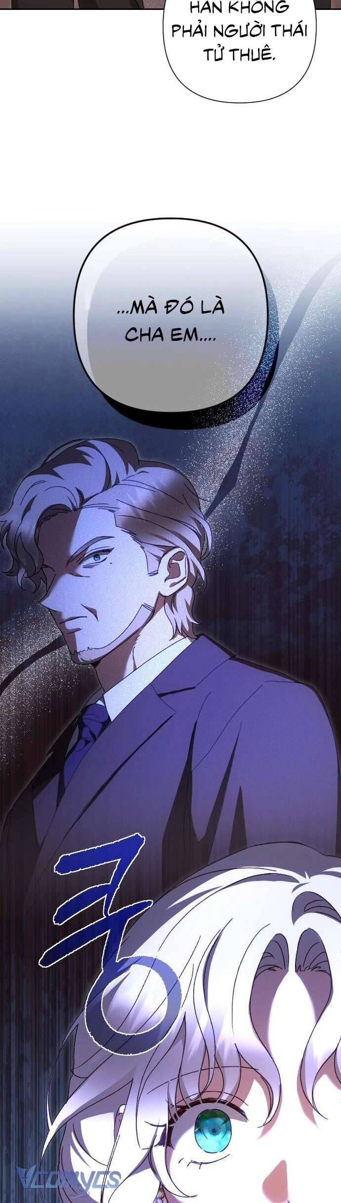 Dành Cho Những Ai Coi Hối Tiếc Là Điều Xa Xỉ - Chap 47 - Trang 8