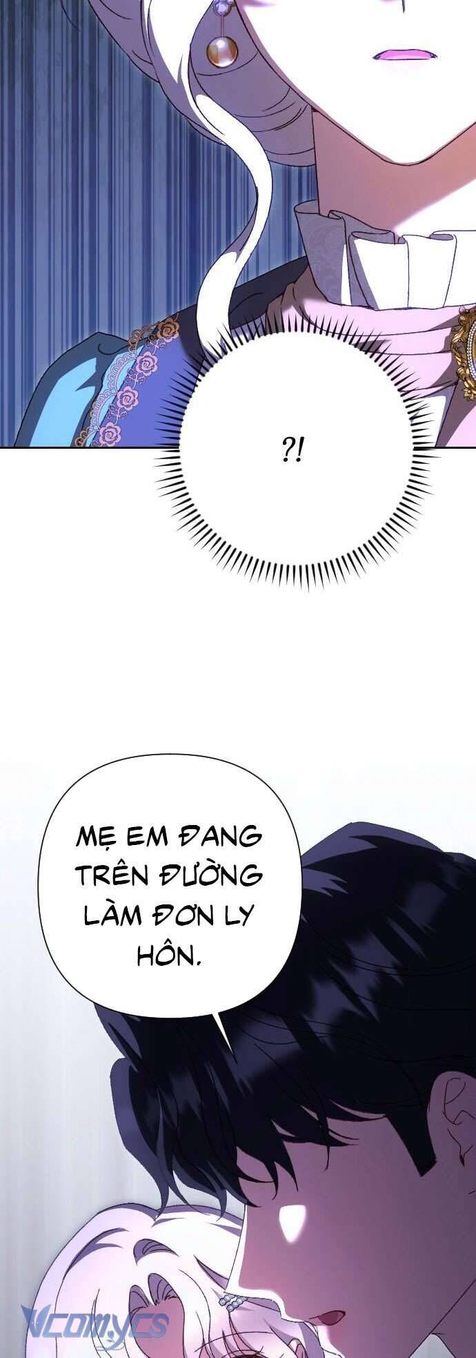 Dành Cho Những Ai Coi Hối Tiếc Là Điều Xa Xỉ - Chap 47 - Trang 9