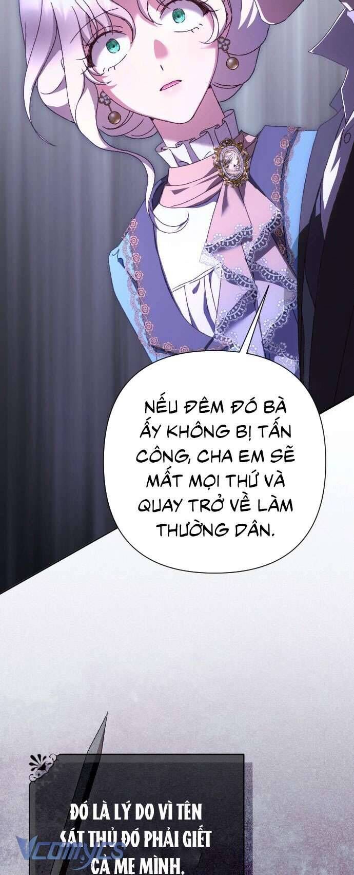 Dành Cho Những Ai Coi Hối Tiếc Là Điều Xa Xỉ - Chap 47 - Trang 10
