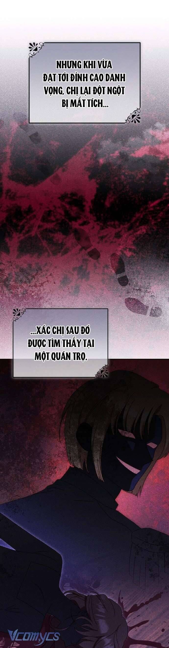Dành Cho Những Ai Coi Hối Tiếc Là Điều Xa Xỉ - Chap 48 - Trang 14