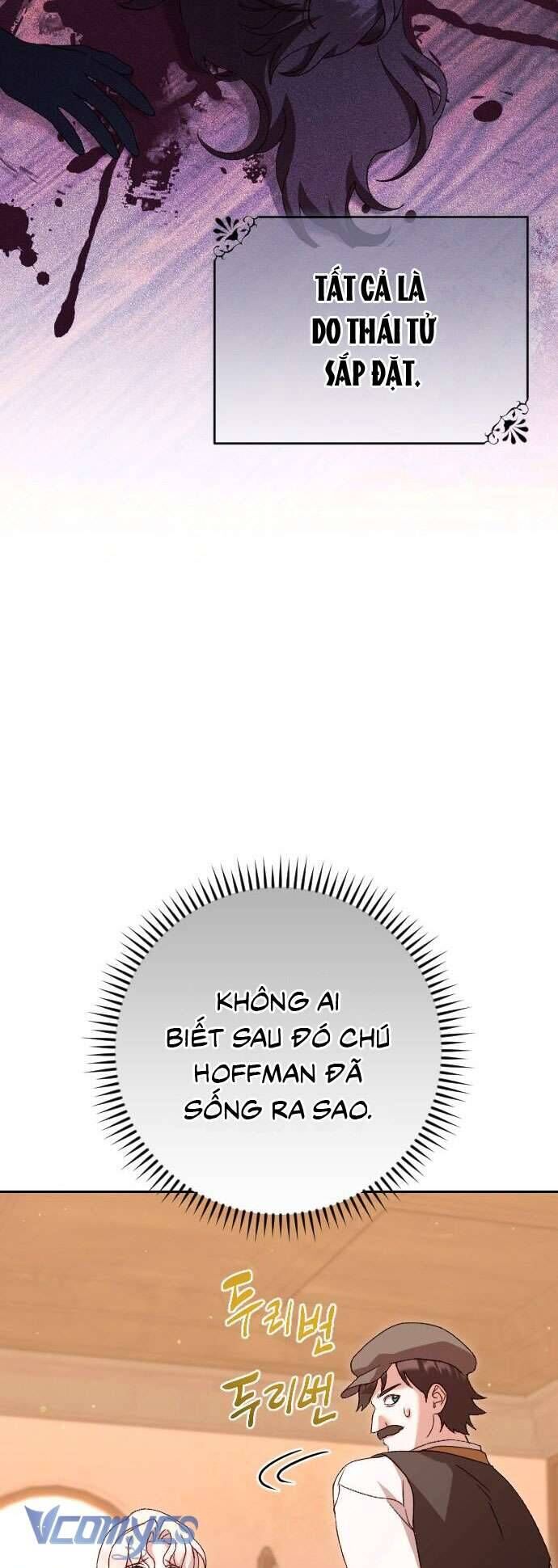 Dành Cho Những Ai Coi Hối Tiếc Là Điều Xa Xỉ - Chap 48 - Trang 15
