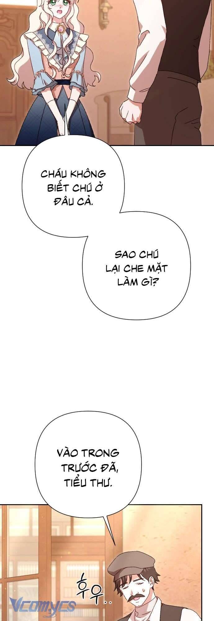 Dành Cho Những Ai Coi Hối Tiếc Là Điều Xa Xỉ - Chap 48 - Trang 16