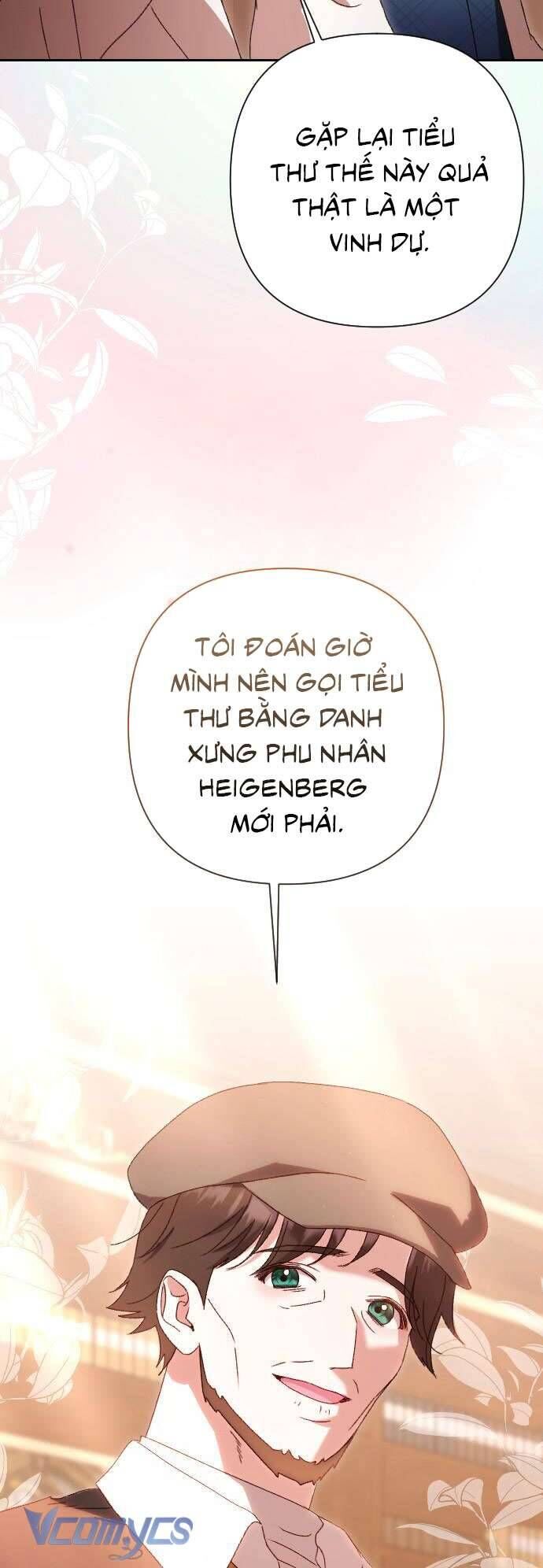 Dành Cho Những Ai Coi Hối Tiếc Là Điều Xa Xỉ - Chap 48 - Trang 19