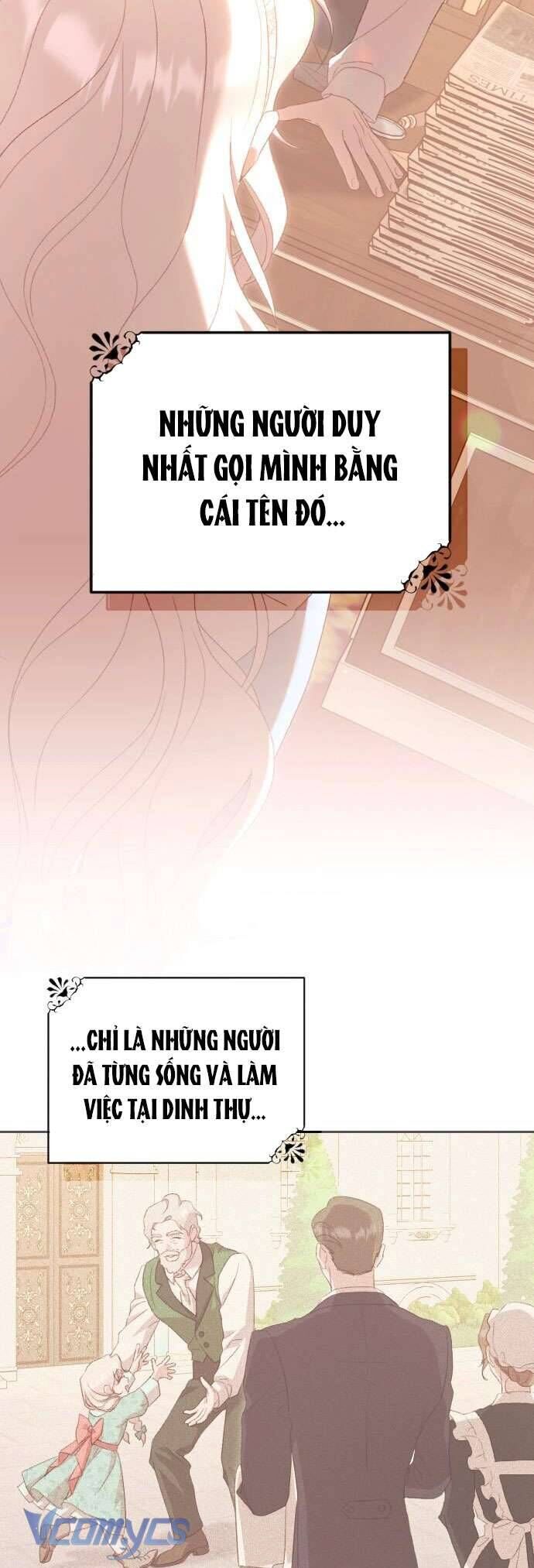Dành Cho Những Ai Coi Hối Tiếc Là Điều Xa Xỉ - Chap 48 - Trang 3