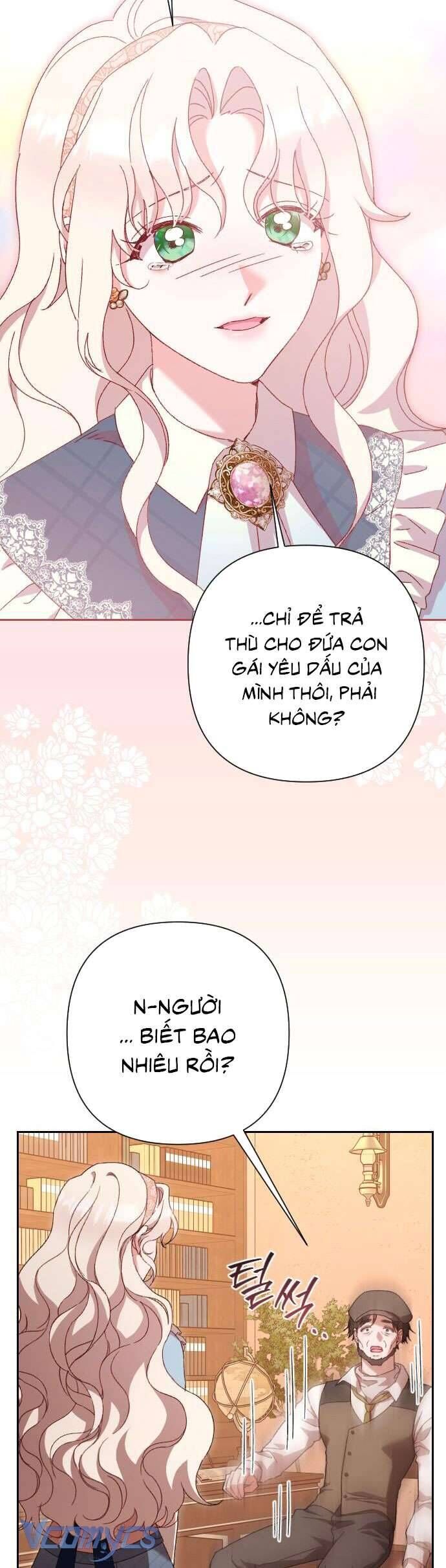 Dành Cho Những Ai Coi Hối Tiếc Là Điều Xa Xỉ - Chap 48 - Trang 26