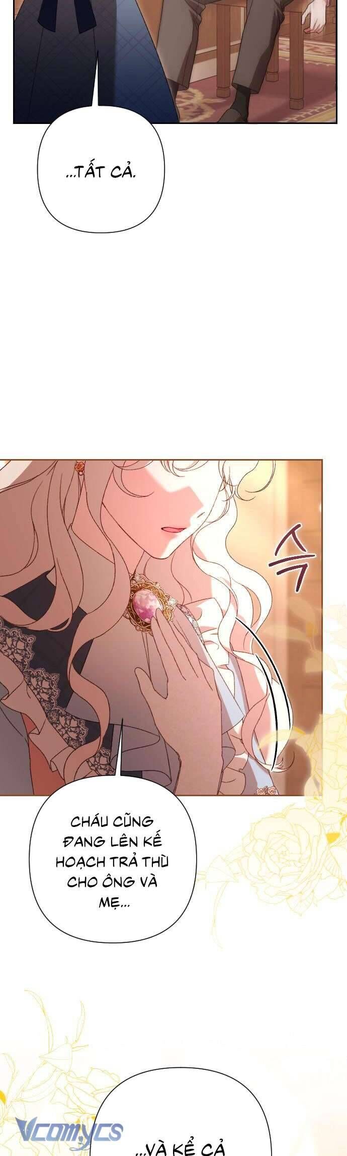 Dành Cho Những Ai Coi Hối Tiếc Là Điều Xa Xỉ - Chap 48 - Trang 27
