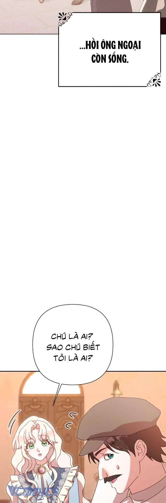 Dành Cho Những Ai Coi Hối Tiếc Là Điều Xa Xỉ - Chap 48 - Trang 4
