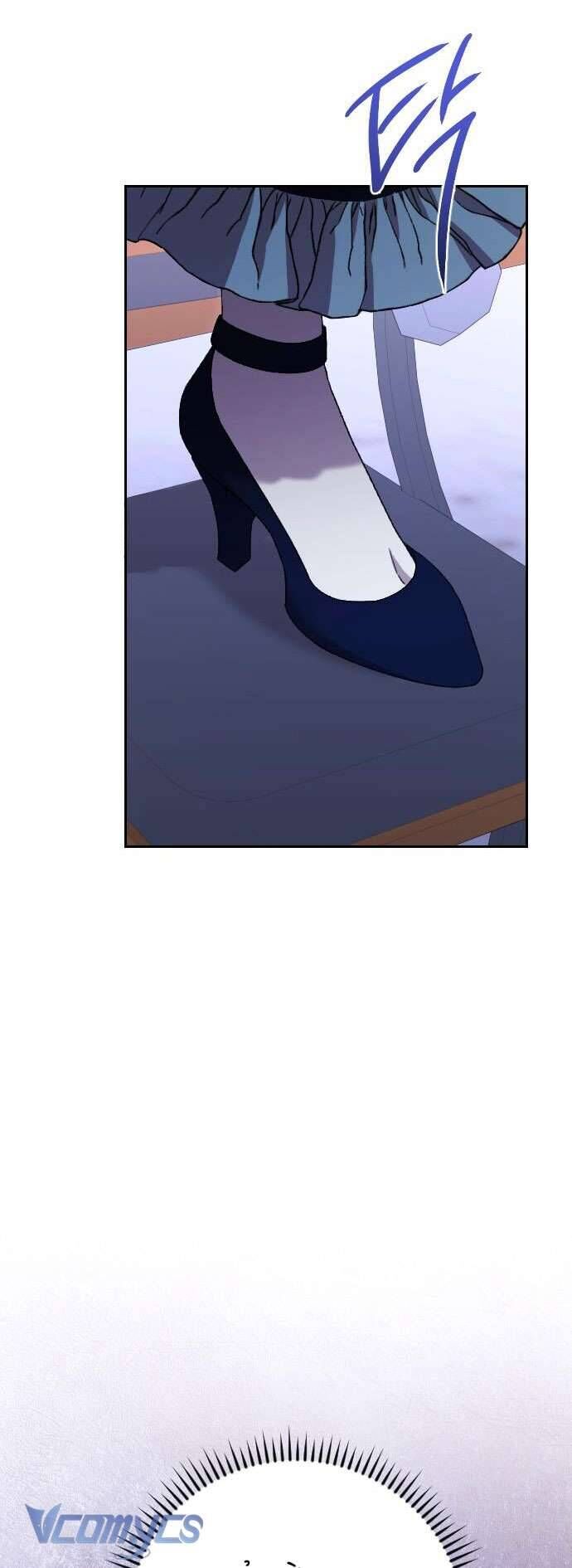 Dành Cho Những Ai Coi Hối Tiếc Là Điều Xa Xỉ - Chap 48 - Trang 36