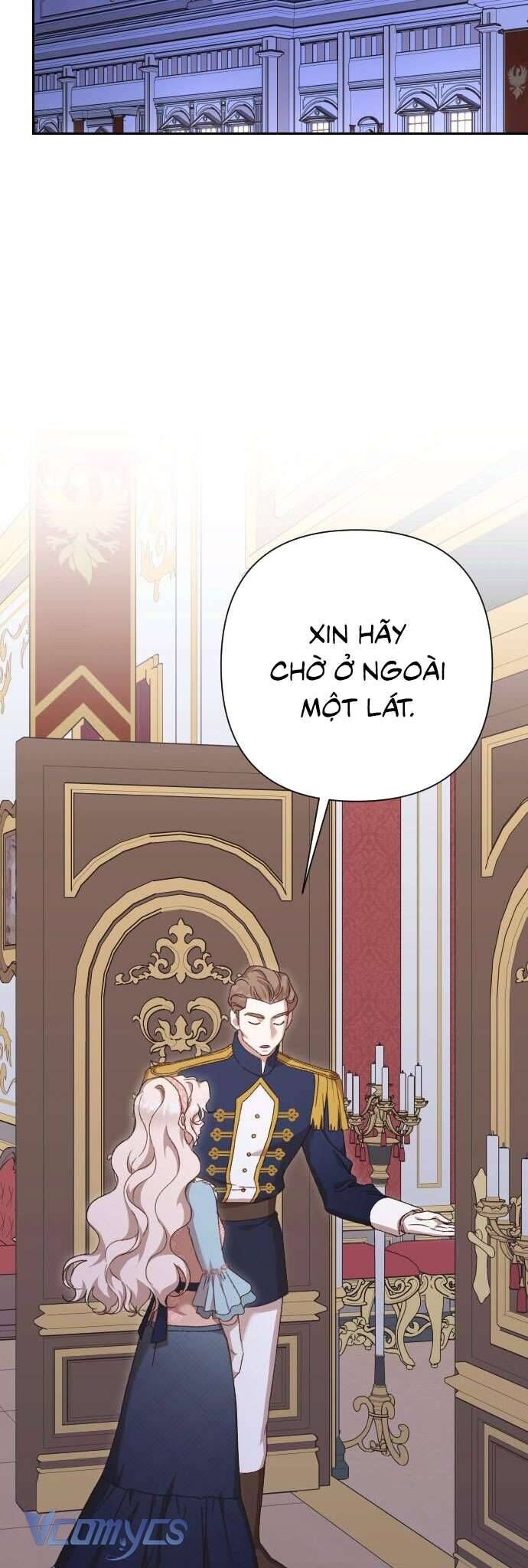 Dành Cho Những Ai Coi Hối Tiếc Là Điều Xa Xỉ - Chap 48 - Trang 39