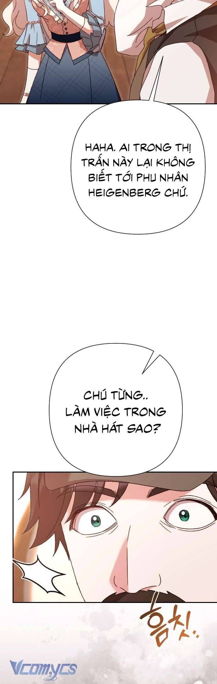 Dành Cho Những Ai Coi Hối Tiếc Là Điều Xa Xỉ - Chap 48 - Trang 5
