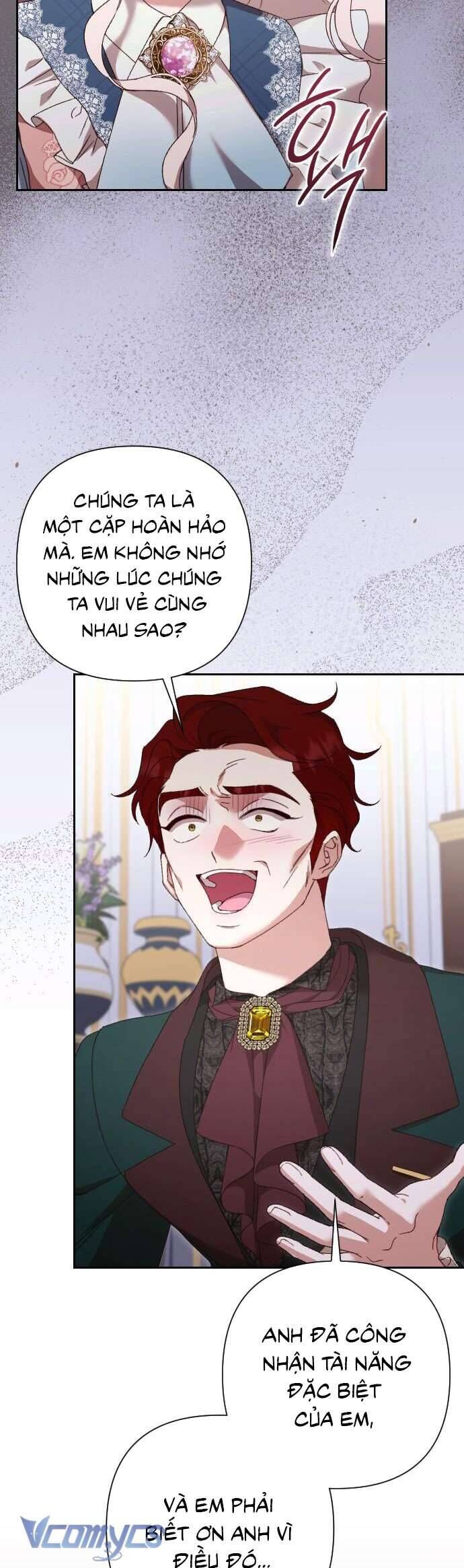 Dành Cho Những Ai Coi Hối Tiếc Là Điều Xa Xỉ - Chap 48 - Trang 47
