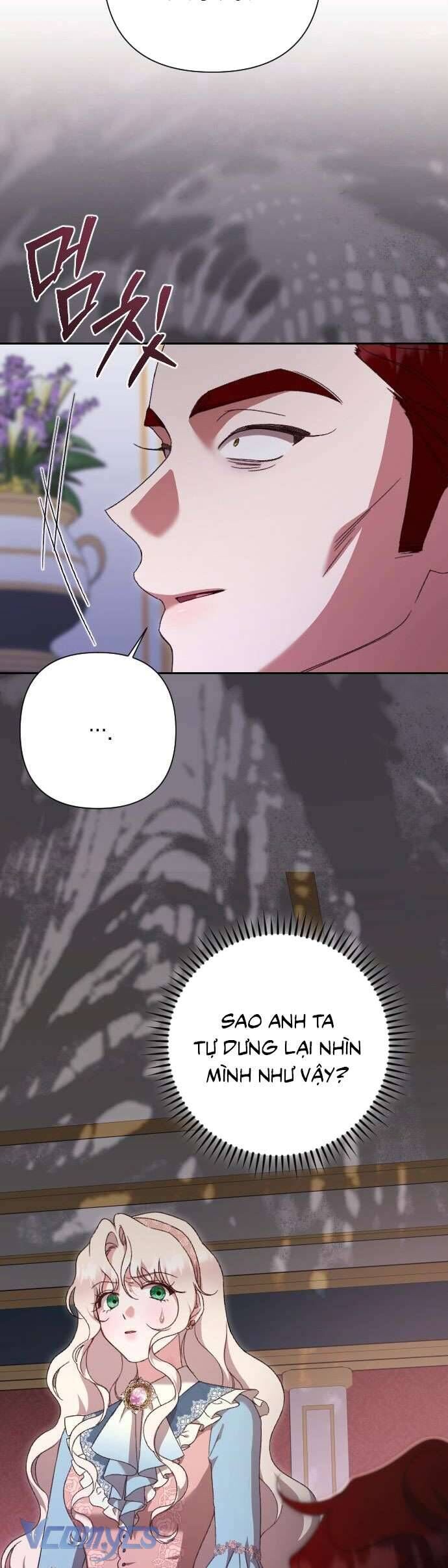 Dành Cho Những Ai Coi Hối Tiếc Là Điều Xa Xỉ - Chap 48 - Trang 48