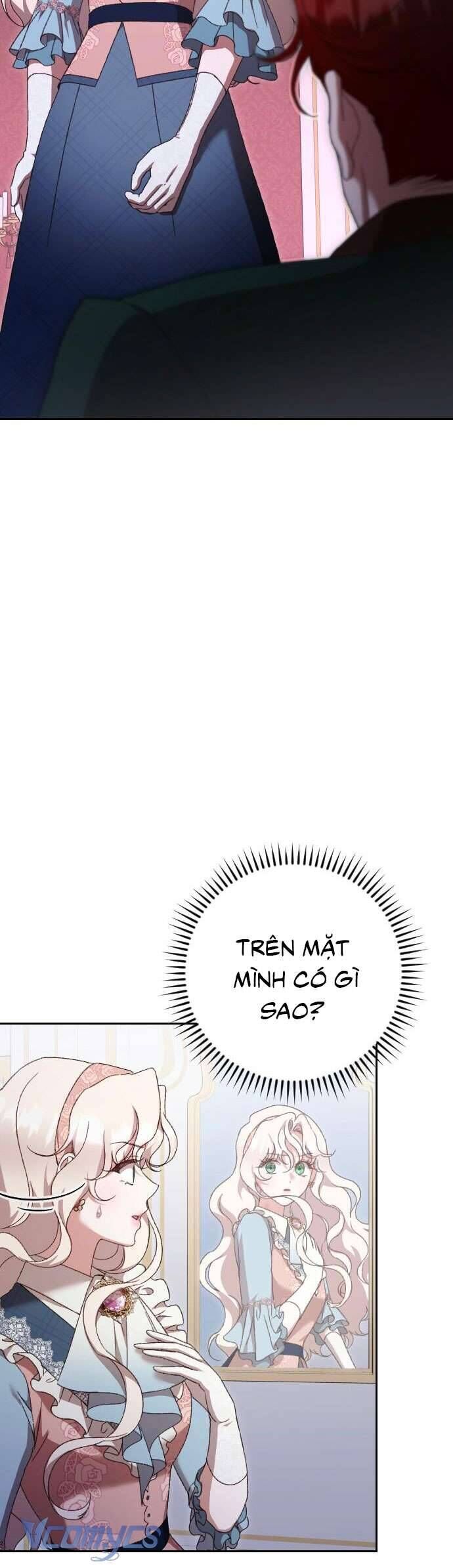 Dành Cho Những Ai Coi Hối Tiếc Là Điều Xa Xỉ - Chap 48 - Trang 49