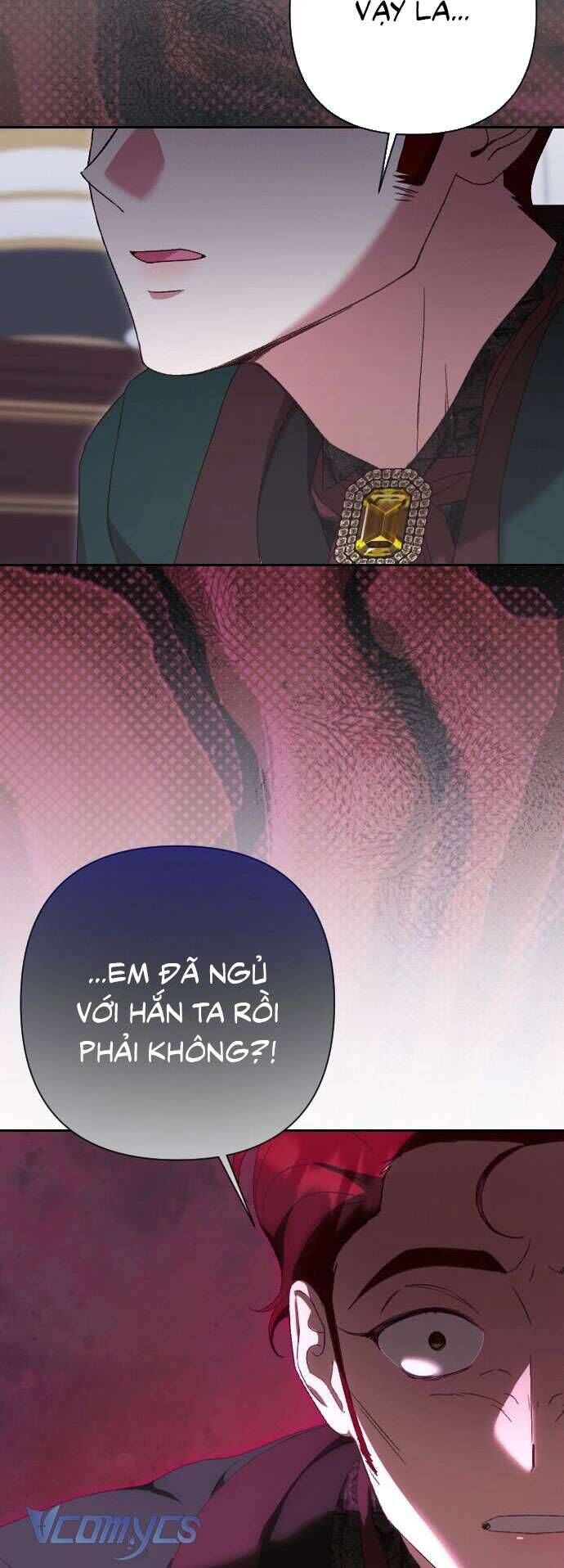 Dành Cho Những Ai Coi Hối Tiếc Là Điều Xa Xỉ - Chap 48 - Trang 51