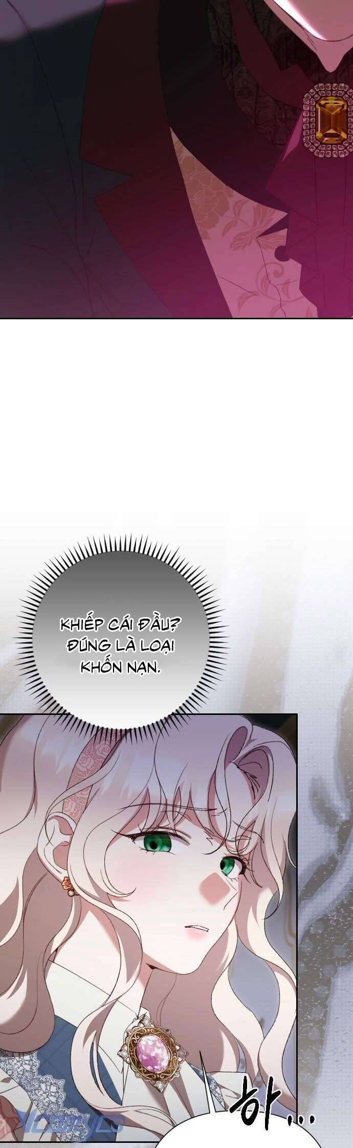 Dành Cho Những Ai Coi Hối Tiếc Là Điều Xa Xỉ - Chap 48 - Trang 52