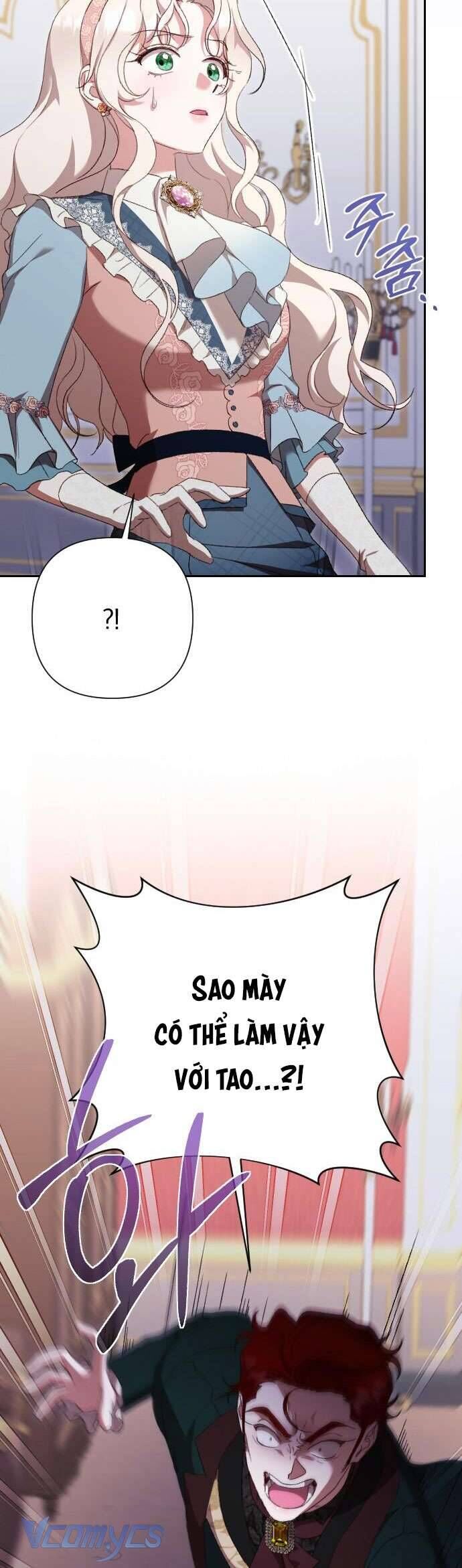 Dành Cho Những Ai Coi Hối Tiếc Là Điều Xa Xỉ - Chap 48 - Trang 55