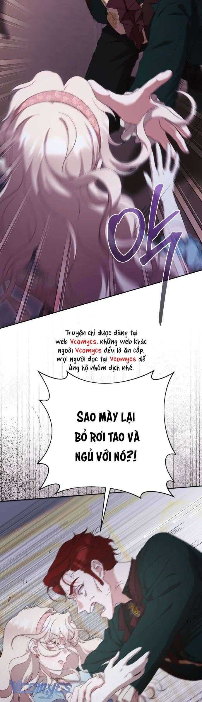 Dành Cho Những Ai Coi Hối Tiếc Là Điều Xa Xỉ - Chap 48 - Trang 56